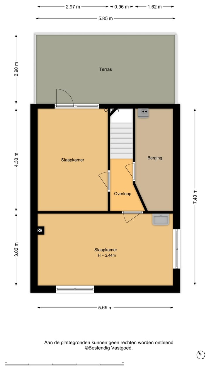 Foto 41 van Spireaveld 11