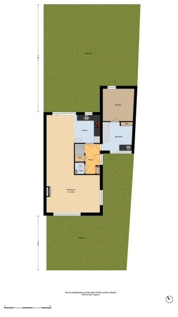 Foto 42 van Spireaveld 11