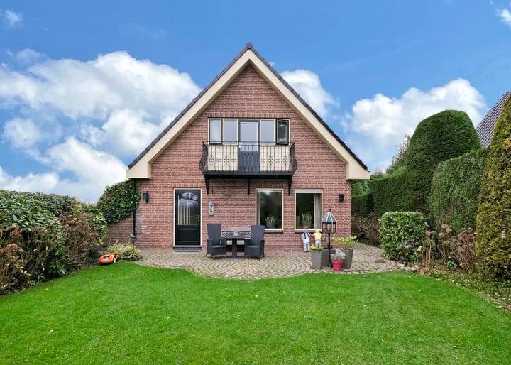 Foto 10 van Grutto 14