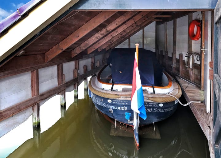 Foto 12 van Grutto 14