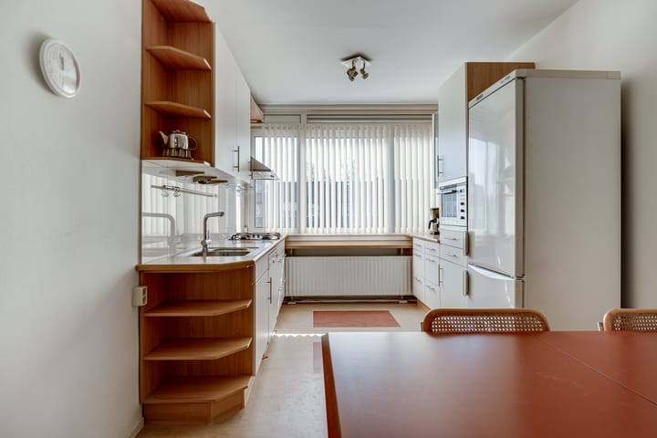 Foto 4 van Van der Hoevensstraat 32