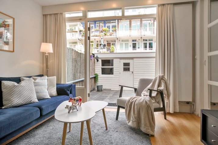 Van Bossestraat 93-H