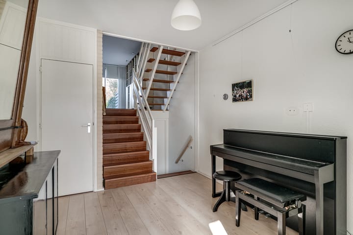 Foto 8 van Van der Hoevensstraat 32