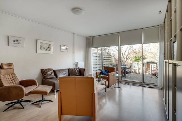 Foto 9 van Van der Hoevensstraat 32