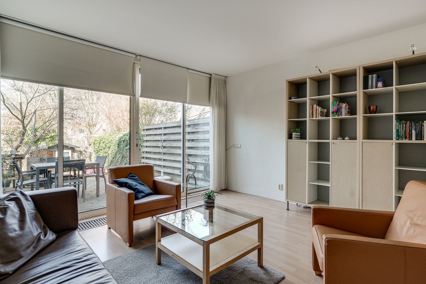 Foto 10 van Van der Hoevensstraat 32