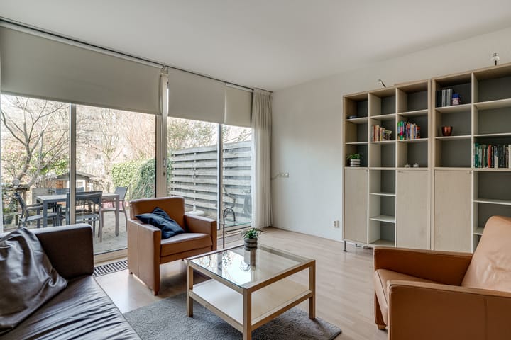 Foto 10 van Van der Hoevensstraat 32