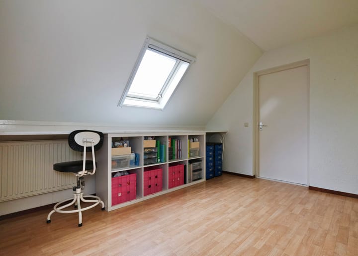 Foto 35 van Grutto 14