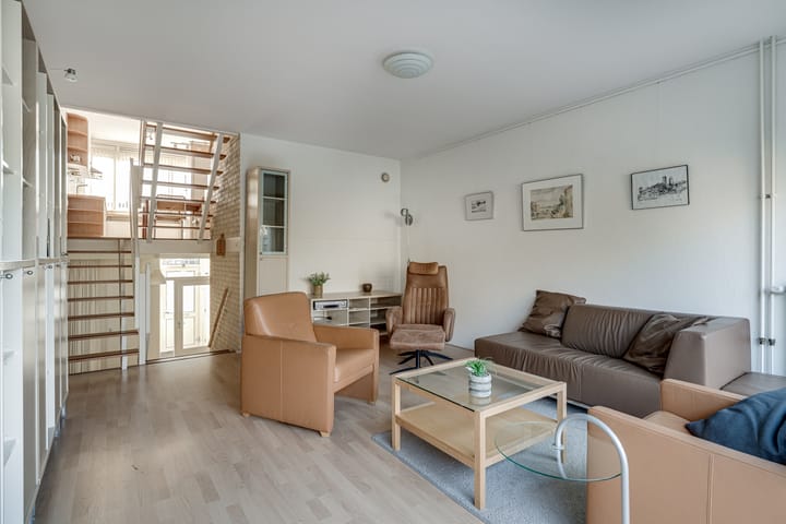 Foto 11 van Van der Hoevensstraat 32