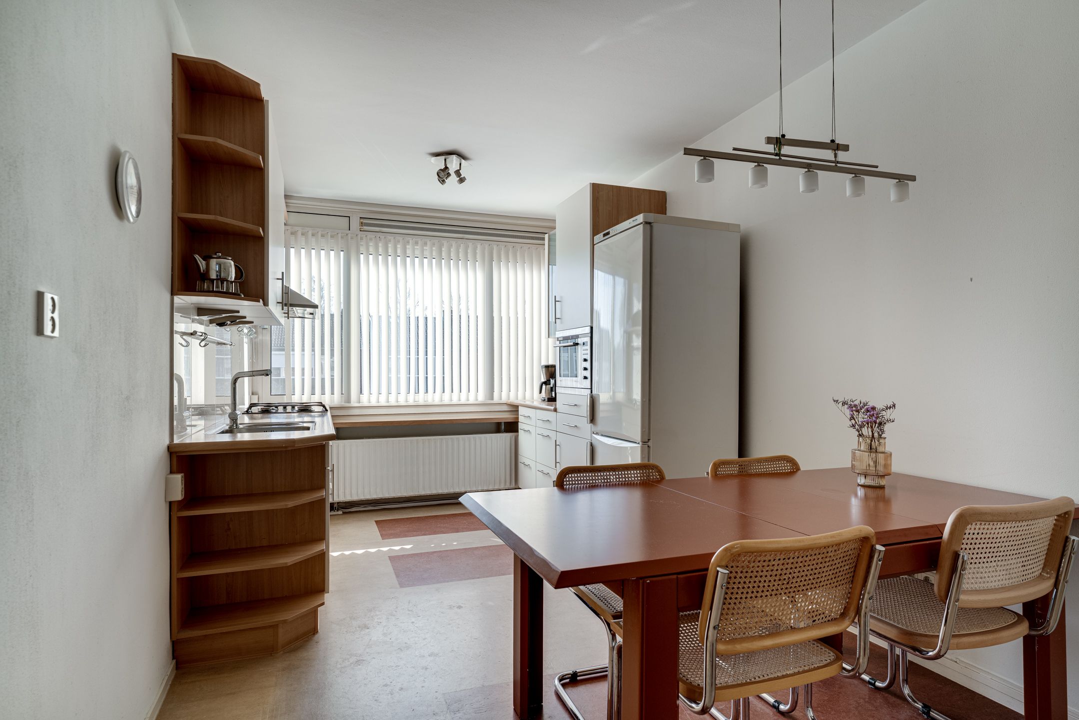 Foto 12 van Van der Hoevensstraat 32