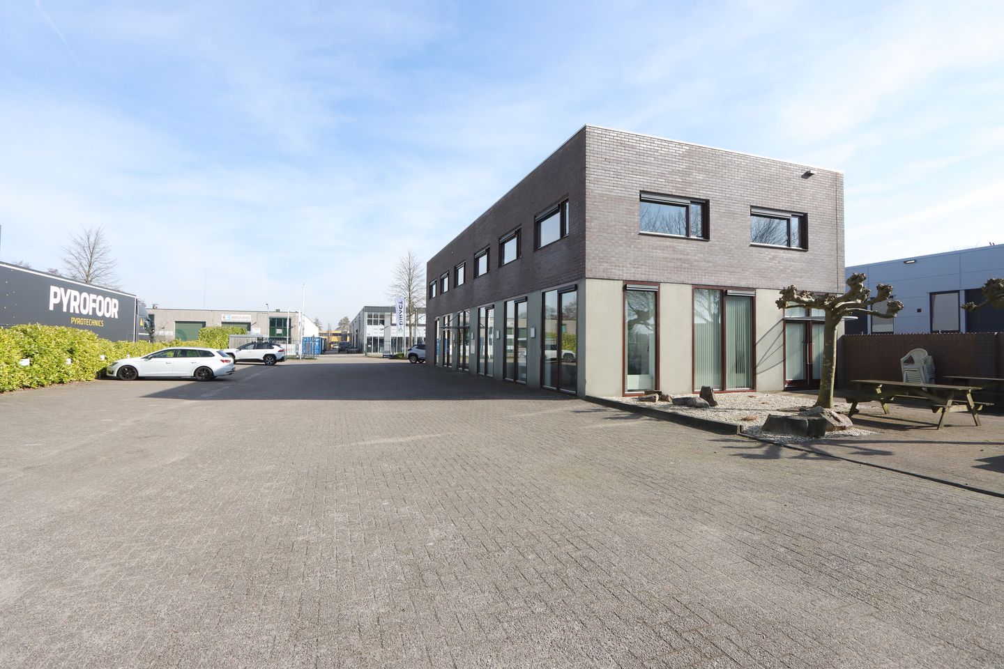 Bekijk foto 5 van Operetteweg 7