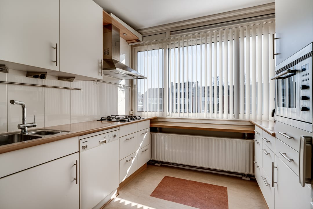 Foto 13 van Van der Hoevensstraat 32