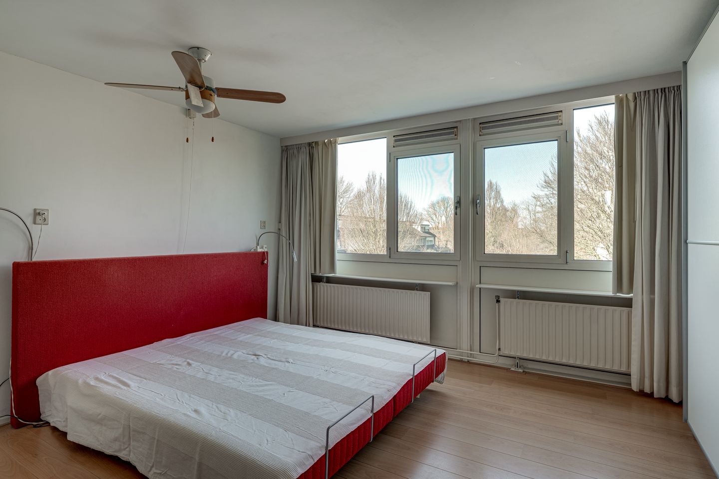 Foto 14 van Van der Hoevensstraat 32