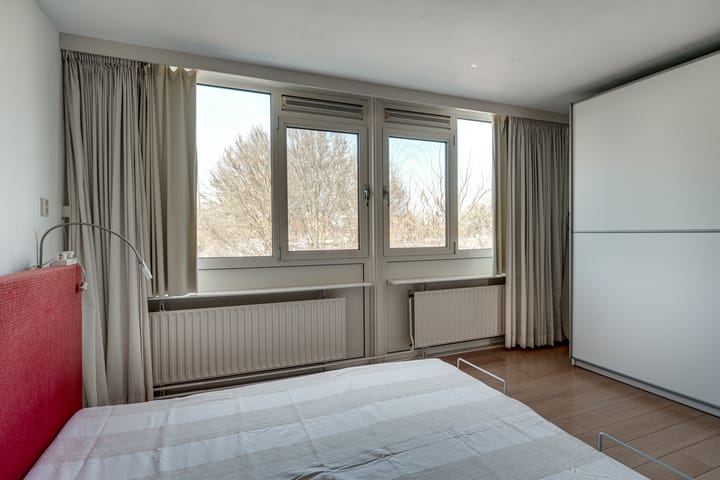 Foto 15 van Van der Hoevensstraat 32