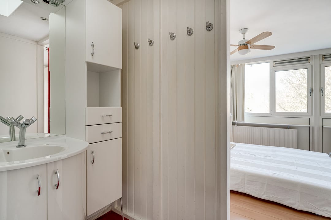 Foto 16 van Van der Hoevensstraat 32