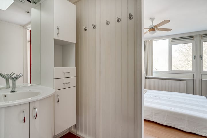 Foto 16 van Van der Hoevensstraat 32