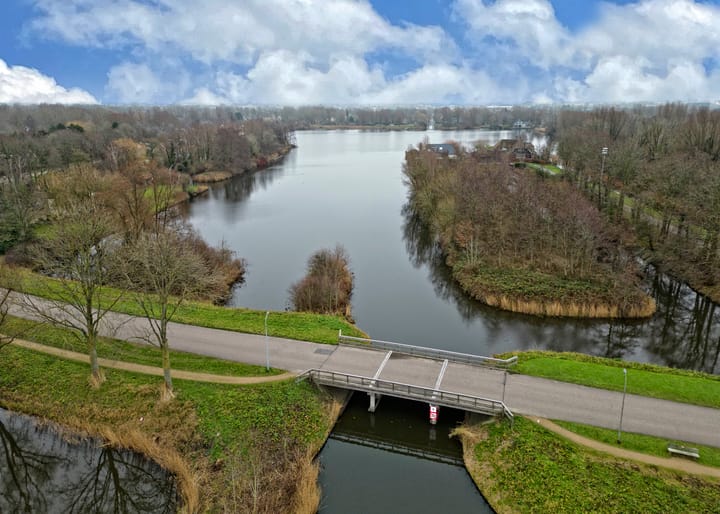 Foto 50 van Grutto 14