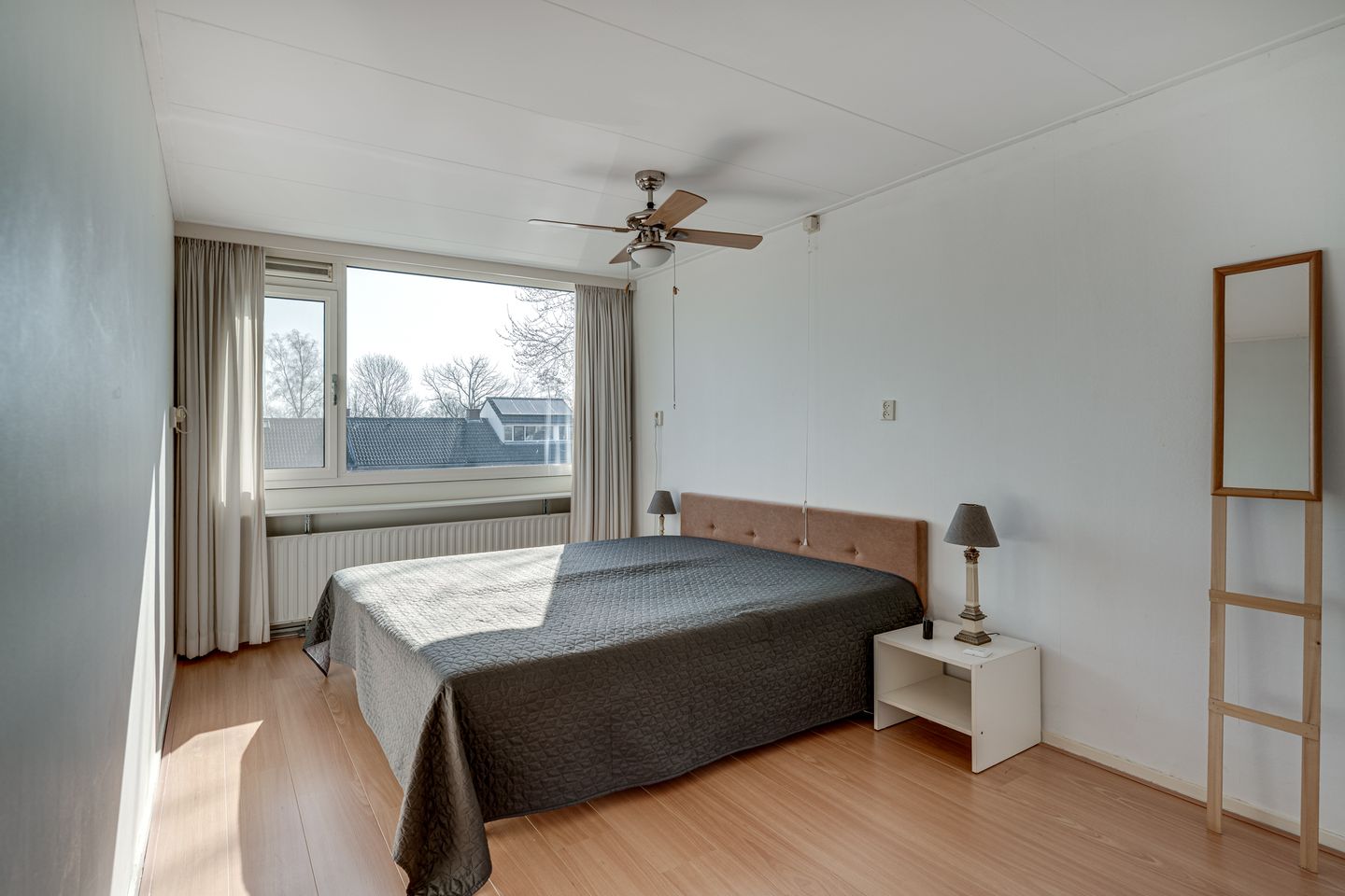 Foto 19 van Van der Hoevensstraat 32