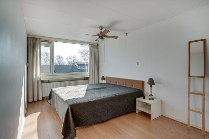 Foto 19 van Van der Hoevensstraat 32