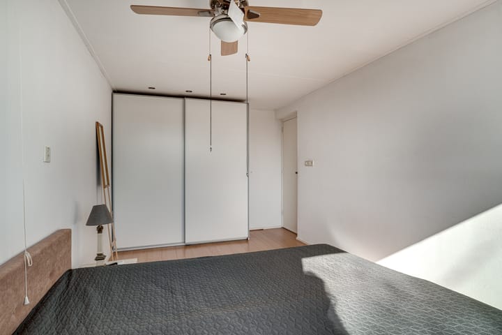 Foto 20 van Van der Hoevensstraat 32