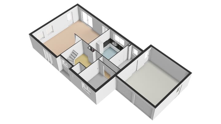 Foto 52 van Grutto 14