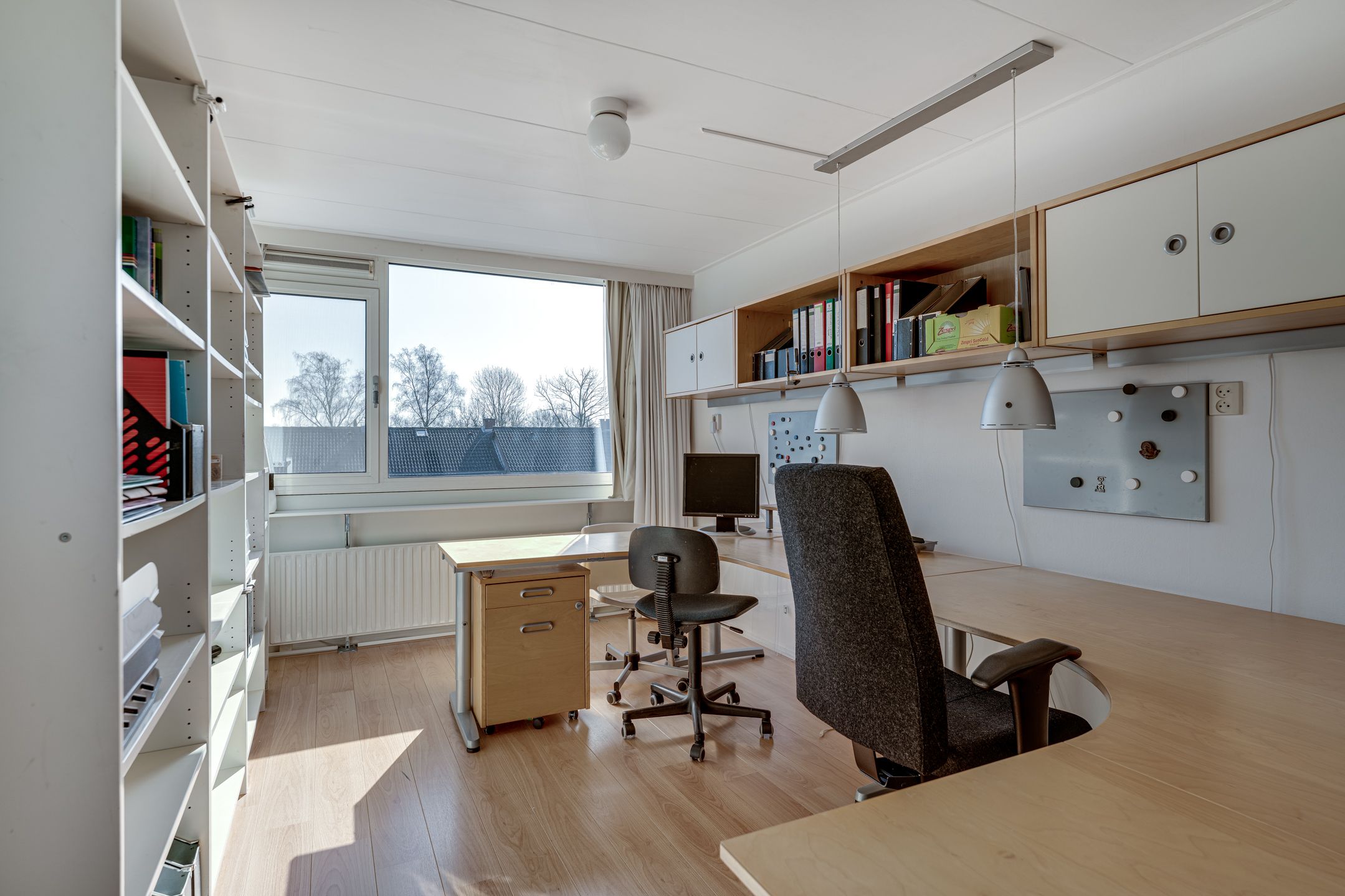 Foto 21 van Van der Hoevensstraat 32