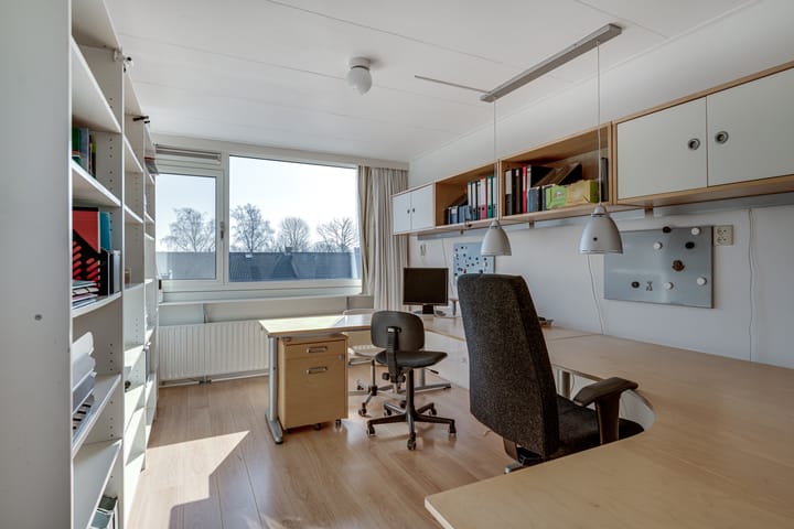 Foto 21 van Van der Hoevensstraat 32