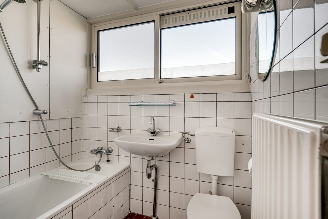 Foto 22 van Van der Hoevensstraat 32