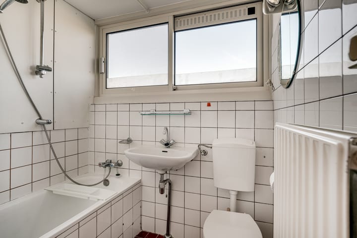 Foto 22 van Van der Hoevensstraat 32