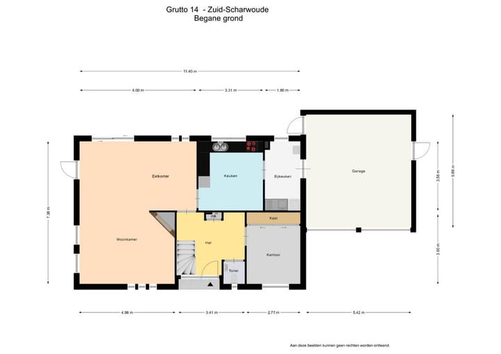 Foto 55 van Grutto 14