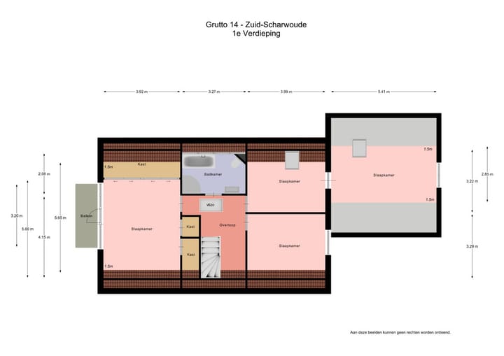 Foto 56 van Grutto 14