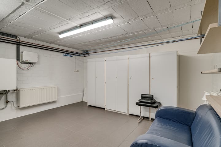 Foto 23 van Van der Hoevensstraat 32