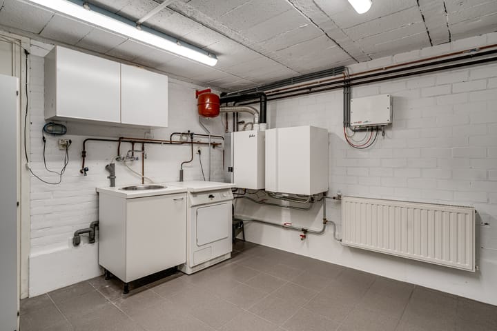 Foto 24 van Van der Hoevensstraat 32