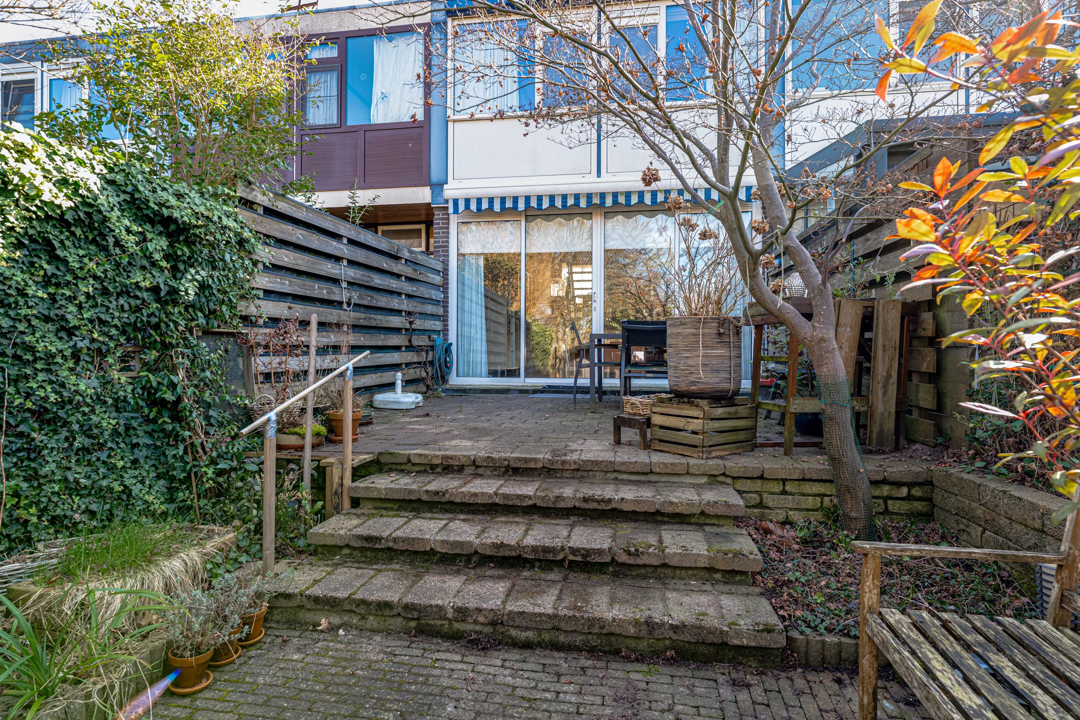 Foto 27 van Van der Hoevensstraat 32