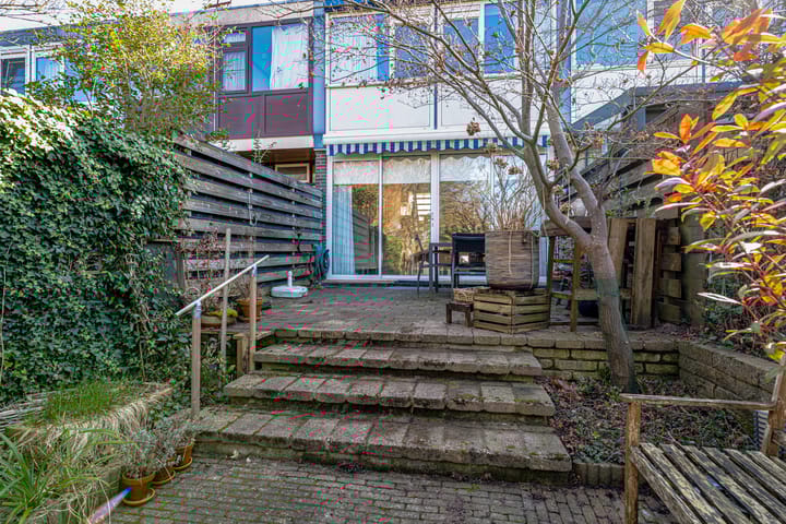 Foto 27 van Van der Hoevensstraat 32