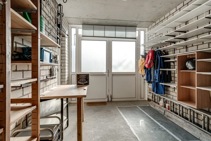 Foto 26 van Van der Hoevensstraat 32