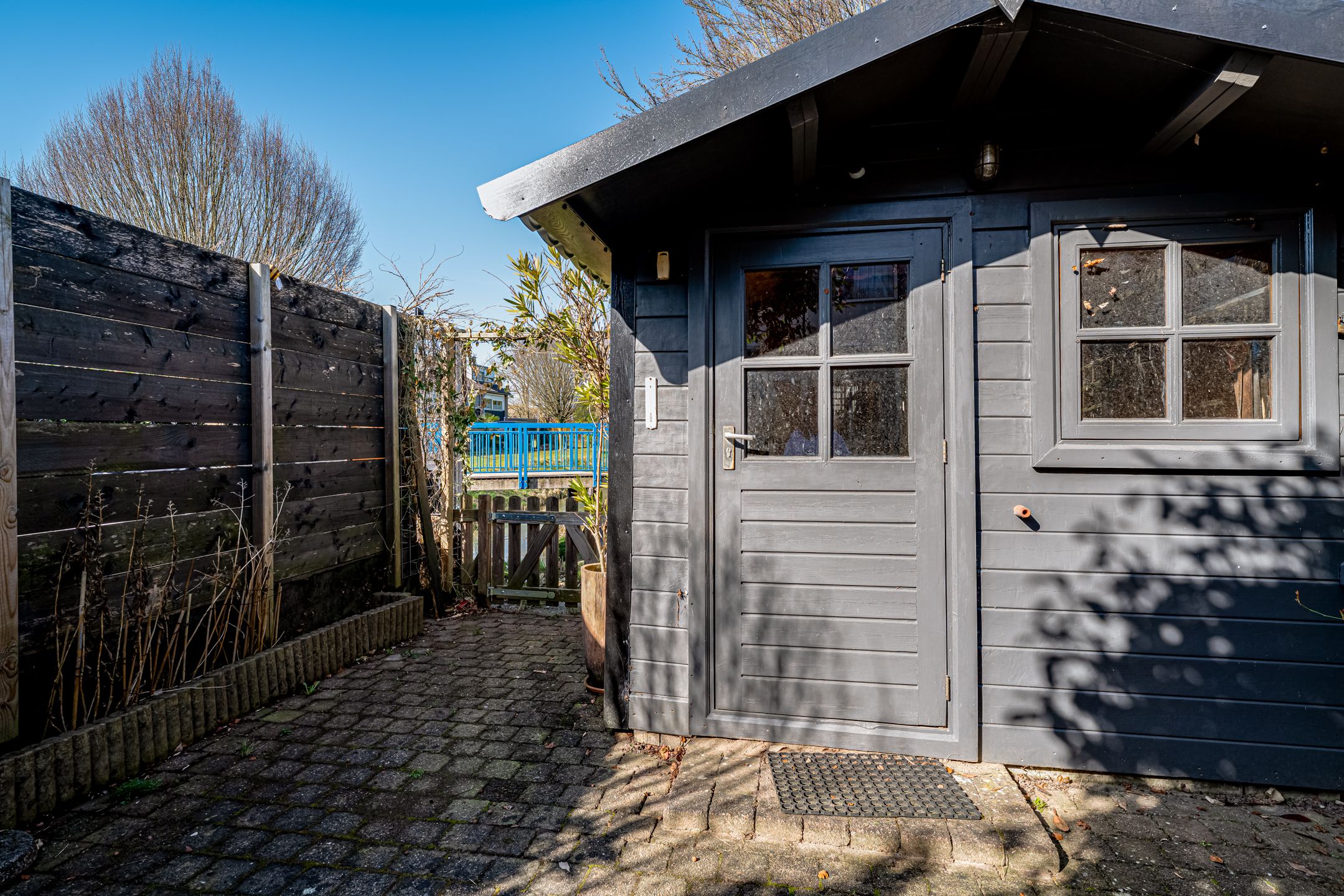 Foto 30 van Van der Hoevensstraat 32