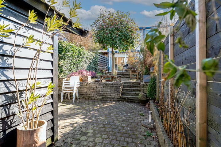 Foto 31 van Van der Hoevensstraat 32