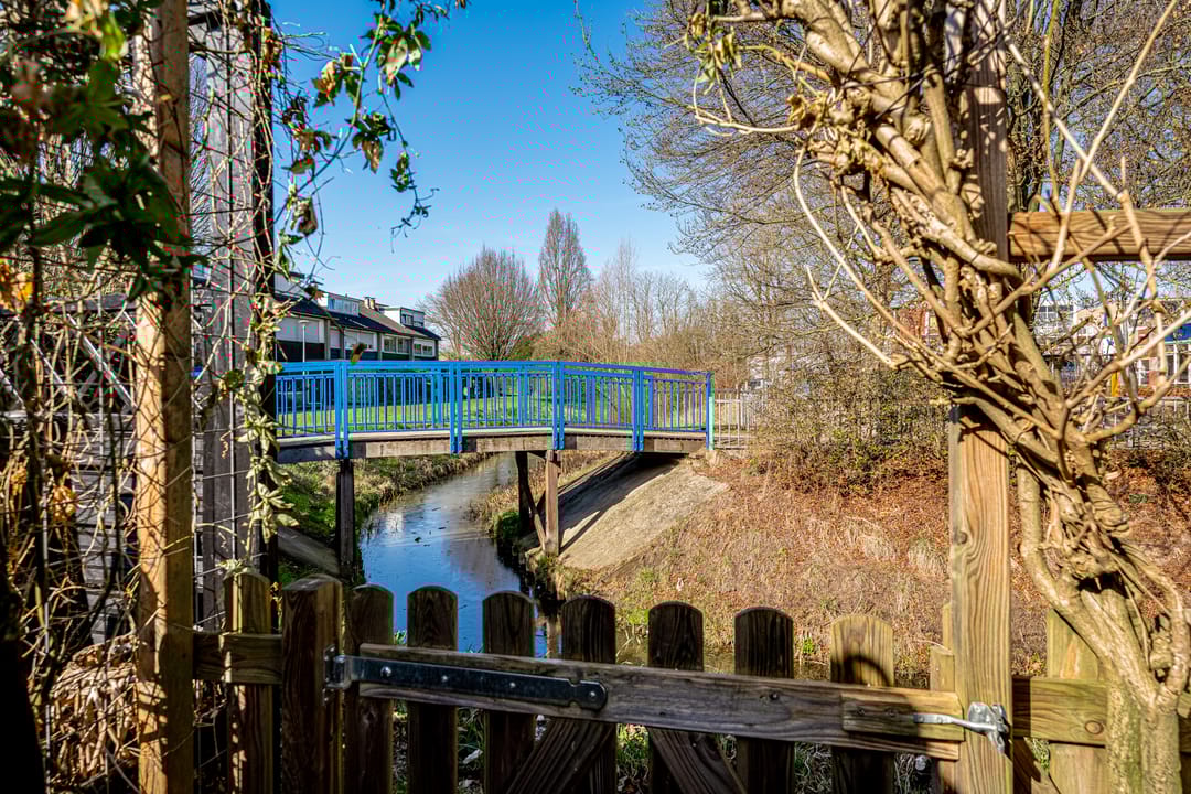 Foto 32 van Van der Hoevensstraat 32