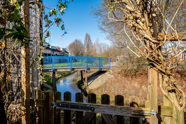 Foto 32 van Van der Hoevensstraat 32