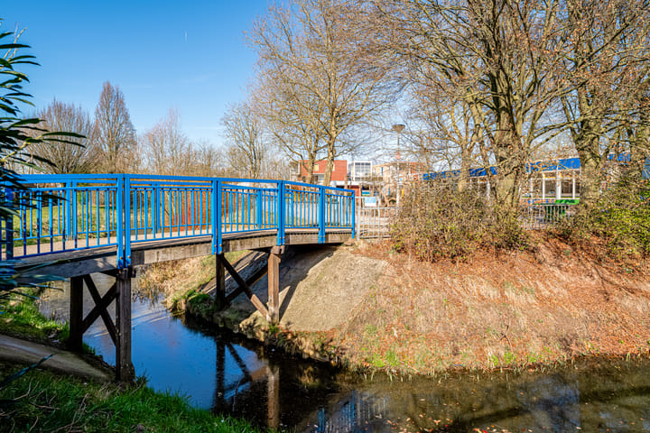 Foto 33 van Van der Hoevensstraat 32