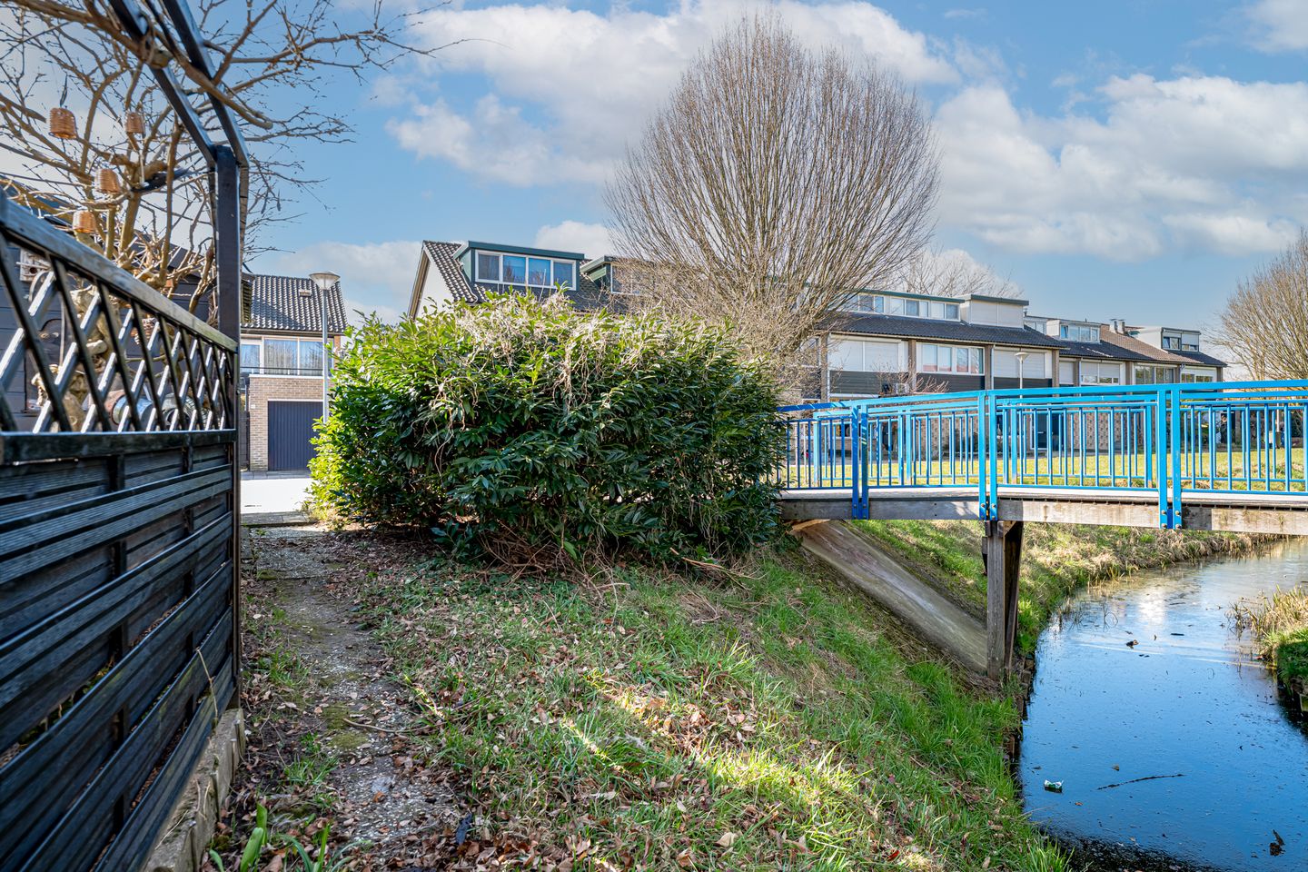 Foto 34 van Van der Hoevensstraat 32