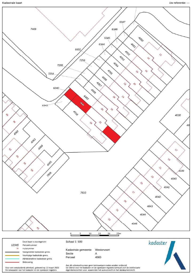 Foto 36 van Van der Hoevensstraat 32