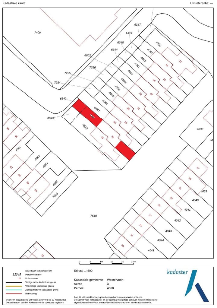 Foto 36 van Van der Hoevensstraat 32