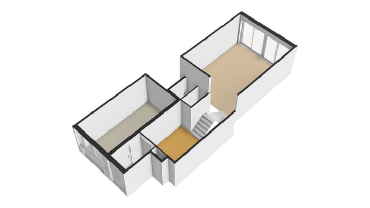Foto 40 van Van der Hoevensstraat 32