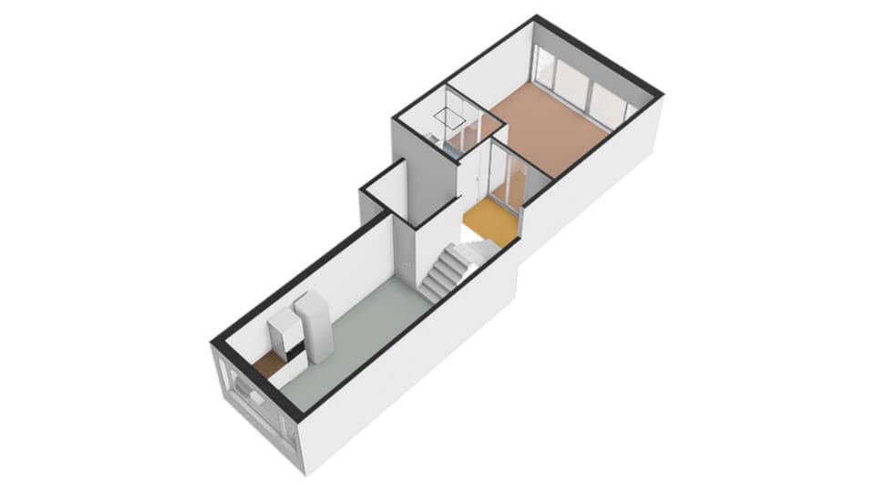 Foto 42 van Van der Hoevensstraat 32