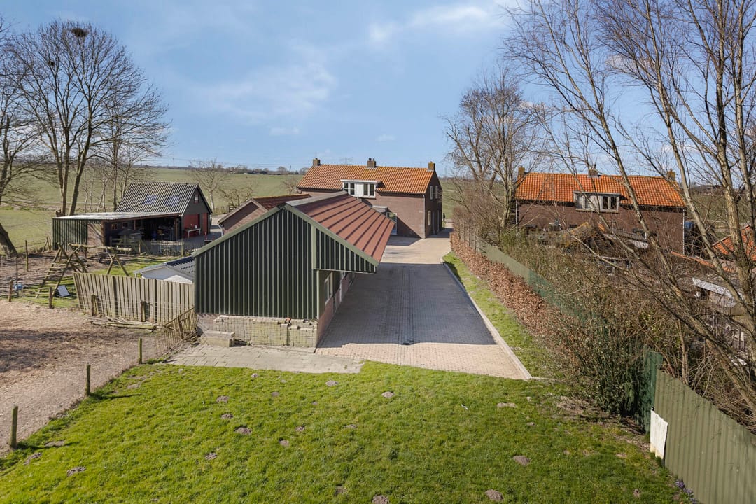 Foto 2 van Brinkweg 5