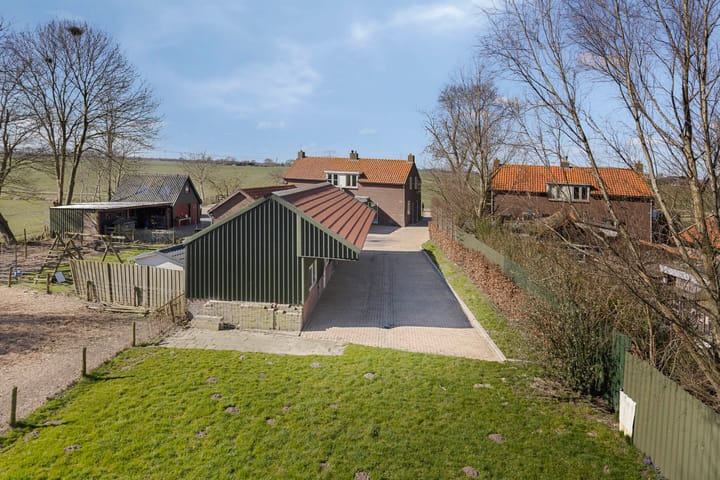 Foto 2 van Brinkweg 5