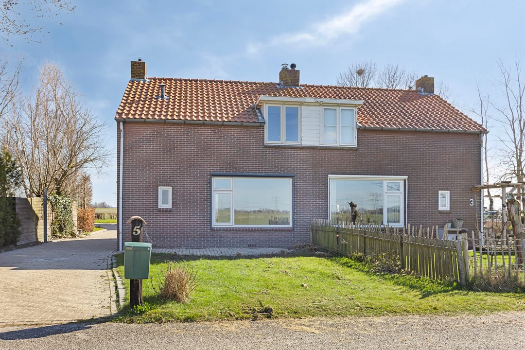 Foto 8 van Brinkweg 5