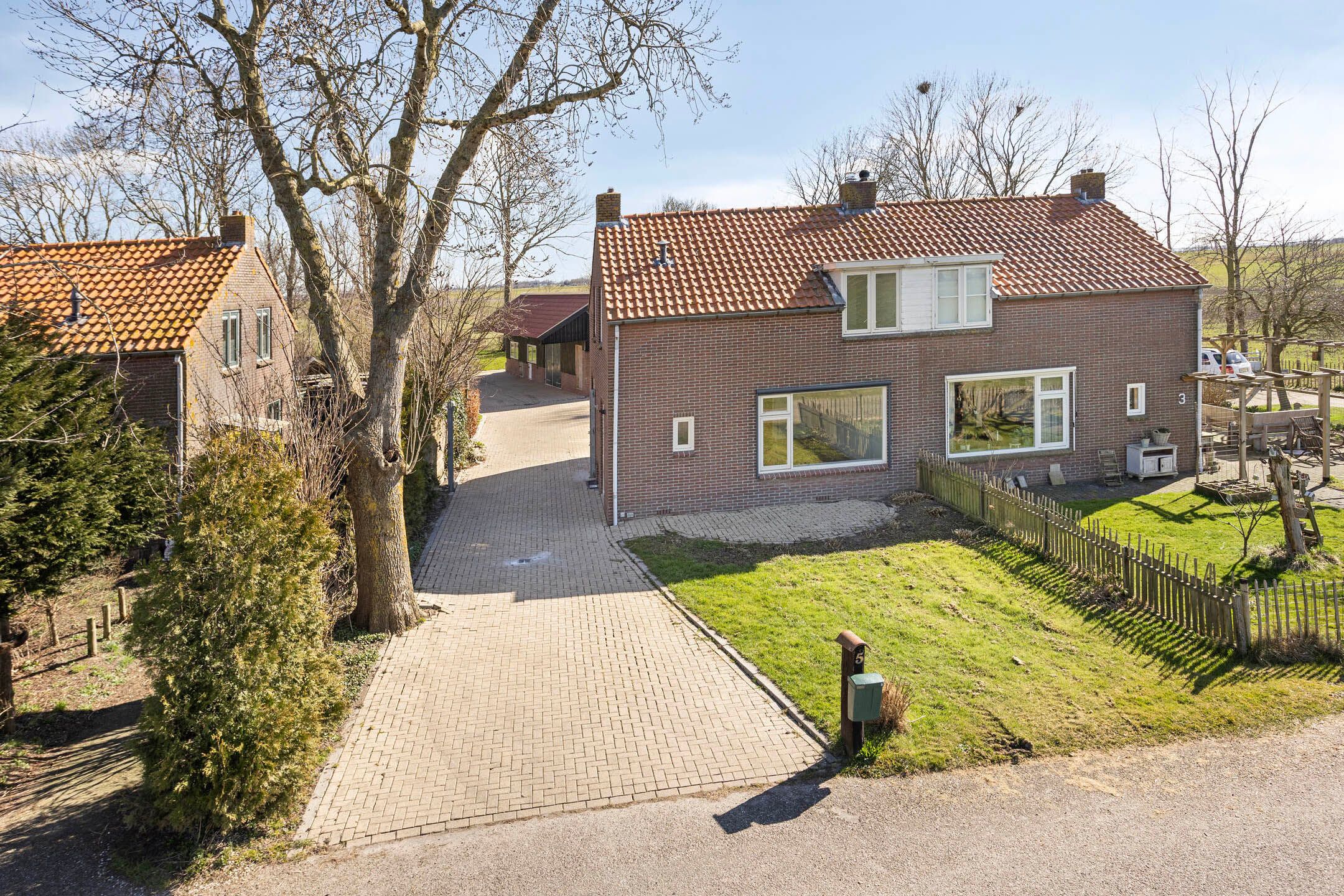 Foto 12 van Brinkweg 5