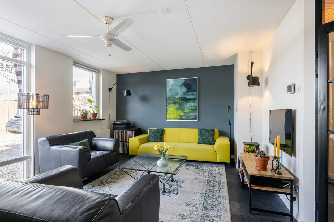 Foto 2 van Fransezoom 43